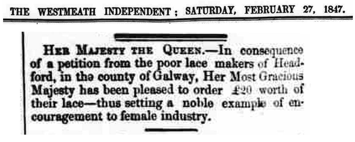 1847 westmeath independent